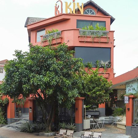 Kin Wander Trung Son Apartment Ho Chi Minh City Exterior photo